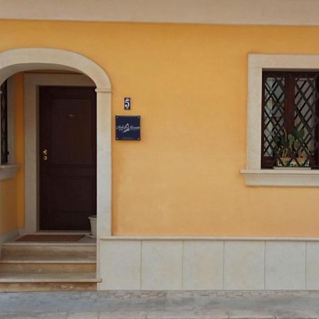 Molo Di Levante - Rent Apartment Marina di Ragusa Extérieur photo