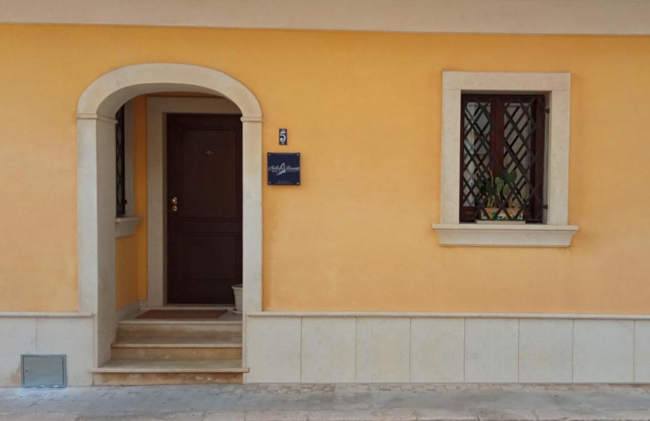 Molo Di Levante - Rent Apartment Marina di Ragusa Extérieur photo