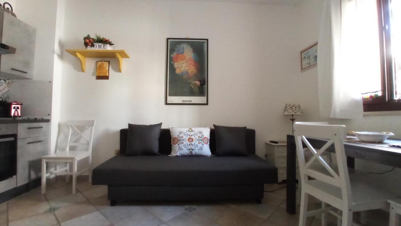 Molo Di Levante - Rent Apartment Marina di Ragusa Extérieur photo
