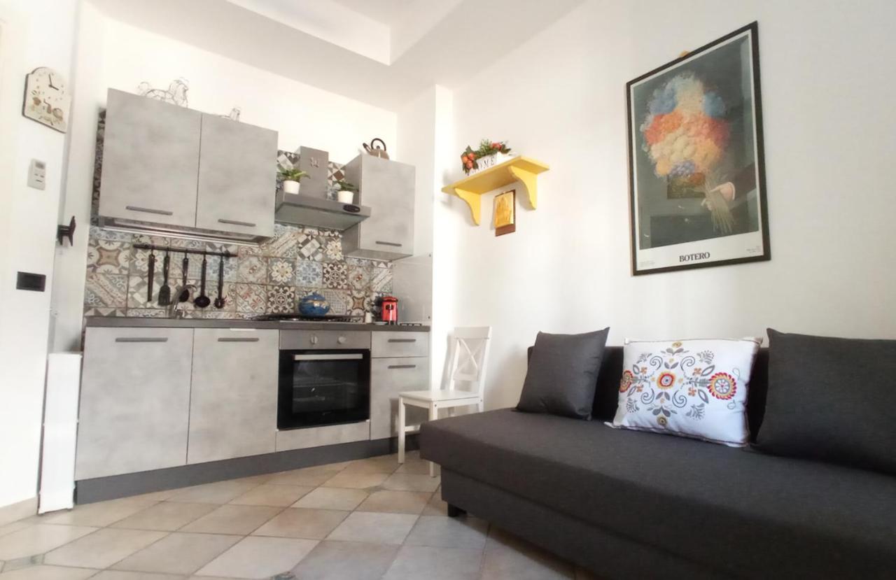 Molo Di Levante - Rent Apartment Marina di Ragusa Extérieur photo