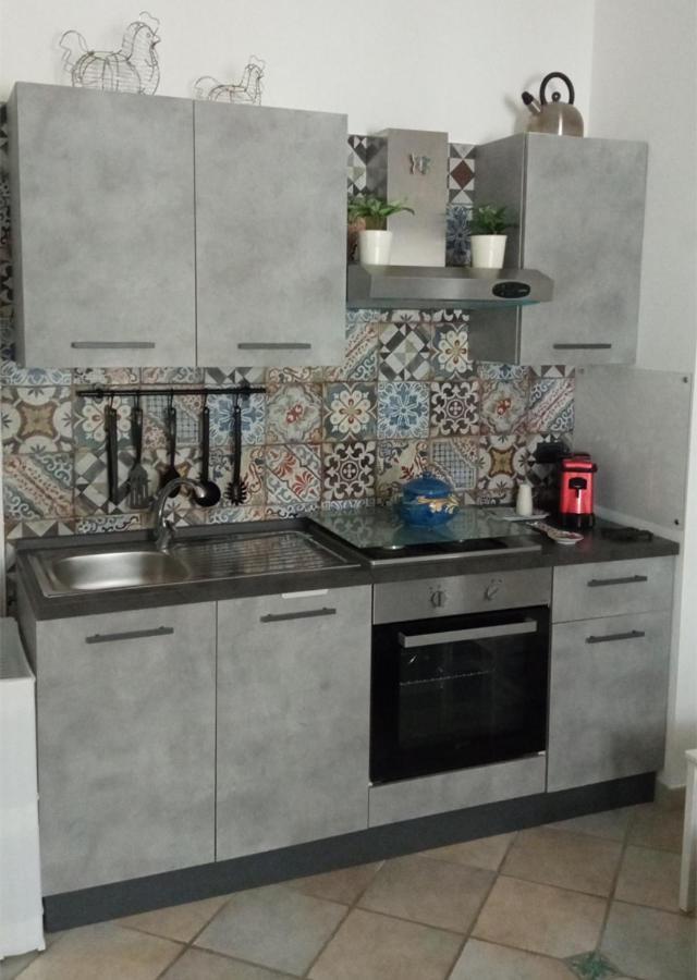 Molo Di Levante - Rent Apartment Marina di Ragusa Extérieur photo