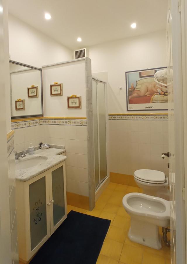 Molo Di Levante - Rent Apartment Marina di Ragusa Extérieur photo